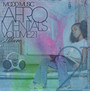 Afromentals 21 - DJ Jamad