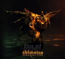Resurrection - Chimaira