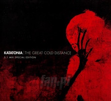 The Great Cold Distance - Katatonia