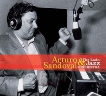 Turi/Arturo Sandoval - Arturo Sandoval
