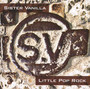 Little Pop Rock - Sister Vanilla