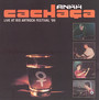 Cachaca: Live At Rio Artrock Festival 1999 - Ankh