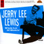 The Killer - Jerry Lee Lewis 