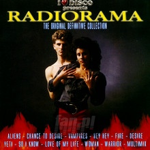 Original Definitive Collection - Radiorama