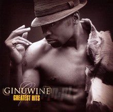 Greatest Hits - Ginuwine