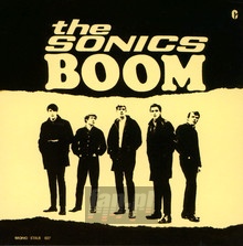 Boom - The Sonics