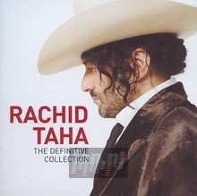 Definitive - Rachid Taha