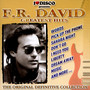 Greatest Hits - F.R. David