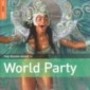 Rough Guide To World Part - Rough Guide To...  