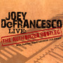 Live: The Authorised Bootleg - Joey Defrancesco