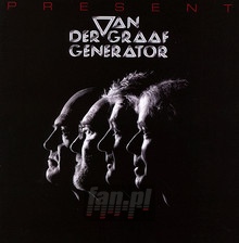 Present - Van Der Graaf Generator