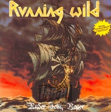 Under Jolly Roger - Running Wild