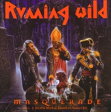 Masquerade - Running Wild