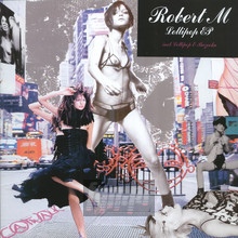 Lollipop - Robert M.