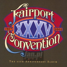 XXXV - Fairport Convention