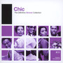 Definitive Groove: Chic - Chic