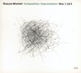 Compositions/Improvisatio - Roscoe Mitchell