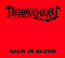 Back In Blood - Debauchery