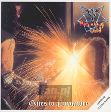 Gates To Purgatory - Running Wild - powiększ Gates To Purgatory - Running Wild