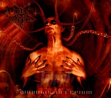 Diabolis Interium - Dark Funeral