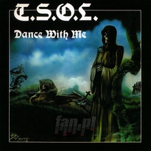 Dance With Me - T.S.O.L.   
