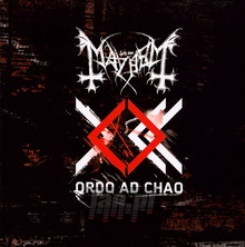 Ordo Ad Chao - Mayhem