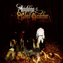 II - Maylene & The Sons Of - bigger II - Maylene & The Sons Of