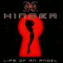 Lips Of An Angel - Hinder