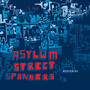 Mercurial - Asylum Street Spankers