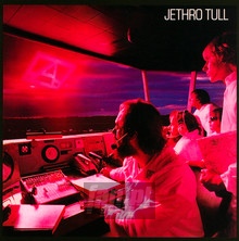 A - Jethro Tull