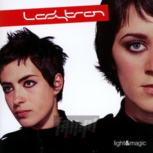 Light & Magic - Ladytron