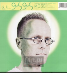 Moss - Gus Gus