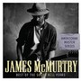 Best Of The Sugar Hill Years - James McMurtry