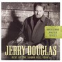 Best Of The Sugar Hill Years -The God Of The Dobro - Jerry Douglas