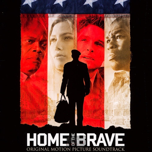 Home Of The Brave  OST - V/A