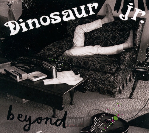 Beyond - Dinosaur JR.