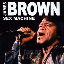 Sex Machine - James Brown