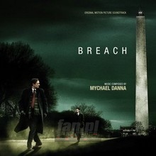 Breach  OST - Mychael Danna