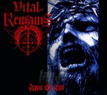 Icons Of Evil - Vital Remains