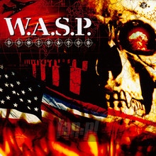 Dominator - W.A.S.P.