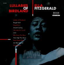 Lullabies Of Birdland - Ella Fitzgerald