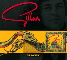 Magic - Ian Gillan