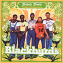 Happy Music: Best Of - The Blackbyrds