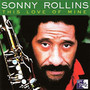This Love Of Mine - Sonny Rollins