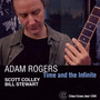 Time & The Infinite - Rogers / Colley / Stewart