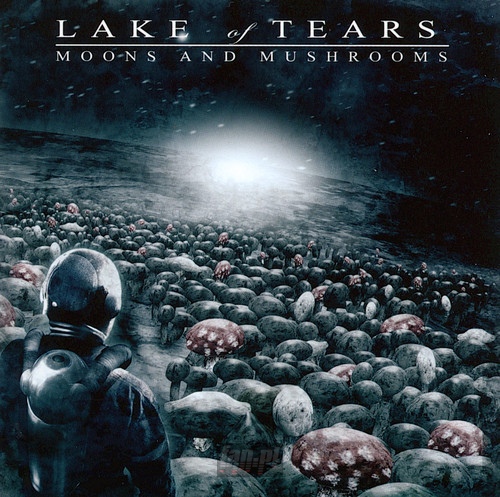 Moons & Mushrooms - Lake Of Tears