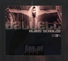 Ballett 1 & 2 - Klaus Schulze