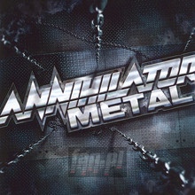Metal - Annihilator