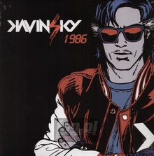 1986 - Kavinsky