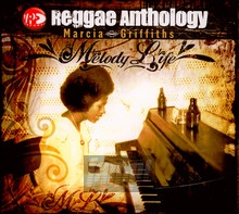 Melody Life - Marcia Griffiths
